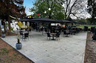 Gastronomiebetrieb mieten in 33649 Ummeln, Hotel mit 25 Zimmer und Restaurant Vollinventarisiert mit imposantem Biergarten