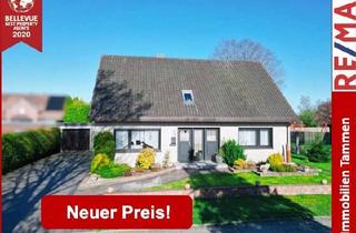 Haus kaufen in 26903 Surwold, * Familienidylle mit Sauna, Sommergarten & liebevoll angelegtem Traumgrundstück *
