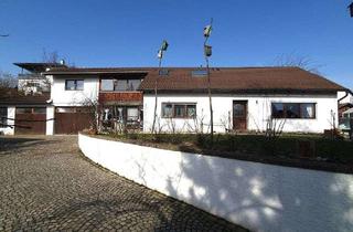 Haus kaufen in 93348 Kirchdorf, Provisionsfrei* Großzügiges Haus mit großem Grundstück