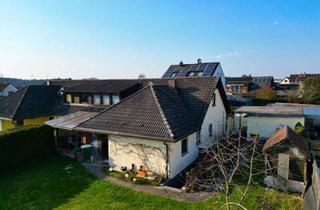 Haus kaufen in 90579 Langenzenn, Großzügiges Wohnen auf 713 Quadratmetern Grund