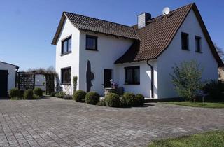 Einfamilienhaus kaufen in 17335 Strasburg, "Geräumiges Einfamilienhaus auf großem Grundstück in ruhiger Uckermark-Lage"