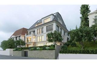 Villa kaufen in 70193 West, Genehmigte Neubauvilla mit 4 Luxuswohnungen in bester Halbhöhenlage S-West