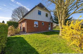 Haus kaufen in 24894 Twedt, Modern und zentral wohnen- Top-Zustand - PV mit Batteriespeicher