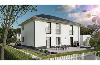 Haus kaufen in 66450 Bexbach, Massiv gebautes Haus, Preis inkl. Grundstück