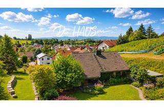Haus kaufen in 79295 Sulzburg, Großes Anwesen in der deutschen Toskana im Markgräflerland Land