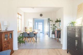 Einfamilienhaus kaufen in 26203 Wardenburg, Ein Zuhause zum Durchatmen – saniertes Einfamilienhaus mit traumhaftem Grundstück