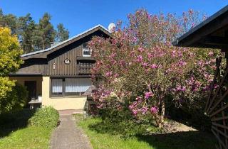 Haus kaufen in 04936 Schlieben, Ihr neues Zuhause mit Geschichte, Pool und viel Platz zur Entfaltung