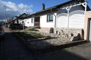 Haus kaufen in Krückenmorgen, 55452 Guldental, Freistehendes EFH mit Garage, Garten und Nebengebäuden