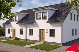 Haus kaufen in 61352 Bad Homburg, Doppelhaus mit Keller in ruhiger Wohnlage