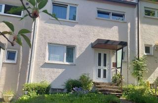 Haus kaufen in Walter-Koch-Str., 74189 Weinsberg, REIHENMITTELHAUS - Eigentum statt Miete bezahlen - Wohnwünsche verwirklichen!