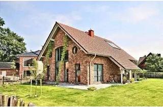 Einfamilienhaus kaufen in 22929 Schönberg, Einfamilienhaus auf dem Land in Schönberg bei Trittau mit Weitblick