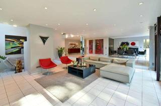 Villa kaufen in 45470 Menden/Ickten, Beeindruckende Unternehmer-Villa in TOP Lage von Mülheim-Menden