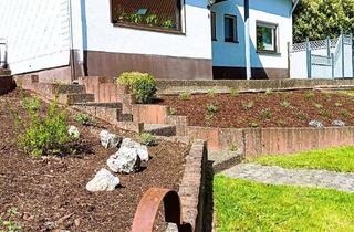 Einfamilienhaus kaufen in 66620 Nonnweiler, Einfamilienhaus in naturnaher Sackgassenlage | großzügiges Grundstück mit viel Potenzial