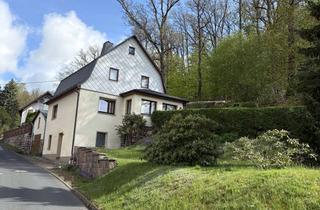 Einfamilienhaus kaufen in 09638 Lichtenberg, Hausverkauf - Einfamilienhaus in 09638 Lichtenberg