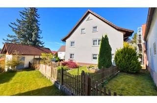 Haus kaufen in 89597 Unterwachingen, Großes Haus zum kleinen Preis – inklusive PV-Anlage, Keller und großem Garten.