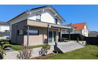 Einfamilienhaus kaufen in Sandbühl 22, 72511 Bingen, Exklusives KfW-40+ Einfamilienhaus - Provisionsfrei-