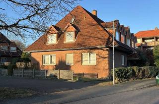 Mehrfamilienhaus kaufen in 21684 Stade, Mehrfamilienhaus mit 4 Wohneinheiten in Stade Wiepenkathen