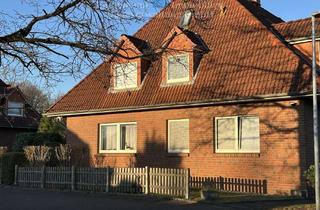 Mehrfamilienhaus kaufen in 21684 Stade, 4 Eigentumswohnungen im Paket – WEG-geteilt, eine Einheit frei | Stade-Wiepenkathen