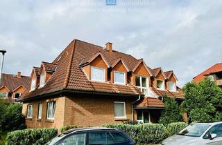 Mehrfamilienhaus kaufen in 21684 Stade, 4 Eigentumswohnungen im Paket – WEG-geteilt, eine Einheit frei | Stade-Wiepenkathen