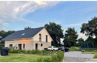Haus kaufen in 25779 Hennstedt, Neubau 2022 - Traum von Haus für die ganze Familie
