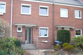 Haus kaufen in 23617 Stockelsdorf, Reihenmittelhaus mit 146 m² Wohn- & Nutzfläche in Stockelsdorf