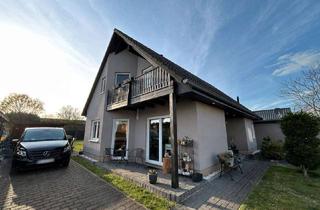 Einfamilienhaus kaufen in 14974 Ludwigsfelde, Gepflegtes Einfamilienhaus mit 5 Zimmern auf sonnigem Grundstück in Ludwigsfelde