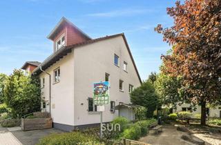 Haus kaufen in 63303 Dreieich, WOHNEN, TEILEN, VERWIRKLICHEN! – Ihr 3-Familienhaus mit Garten und Rückzug in Dreieichenhain