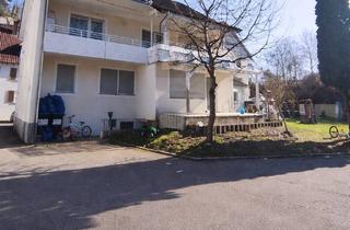 Mehrfamilienhaus kaufen in Am Ruckenschloß, 89143 Blaubeuren, Mehrfamilienhaus zentral & lukrativ – Sichere Kapitalanlage