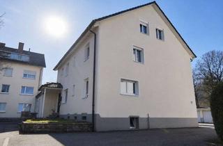 Mehrfamilienhaus kaufen in Am Ruckenschloß, 89143 Blaubeuren, Mehrfamilienhaus zentral & lukrativ – Sichere Kapitalanlage