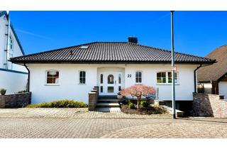 Haus kaufen in 52399 Merzenich, Wohnen & Vermieten ideal kombiniert: Traumhaus mit Einliegerwohnung in Feldrandlage – provisionsfrei