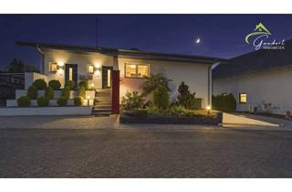 Haus kaufen in 56414 Wallmerod, Exklusives Zweifamilienhaus mit Sauna, Garten und gehobener Ausstattung in Wallmerod