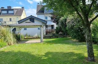 Mehrfamilienhaus kaufen in Stammheimer Ring 68, 51061 Stammheim, Attraktives Mehrfamilienhaus in Köln-Stammheim - provisionsfrei