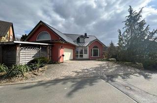 Haus kaufen in 09603 Großschirma, Individuelles Architektenhaus für naturverbundene Menschen mit individuellen Wohnvorstellungen