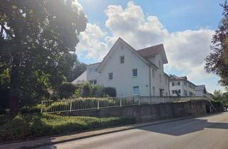 Mehrfamilienhaus kaufen in 88400 Biberach, Innenstadtnahes Mehrfamilienhaus mit Renditechance u. Perspektive am Top-Standort Biberach