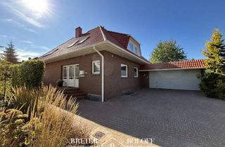 Haus kaufen in 31552 Rodenberg, Rodenberg: Familienidyll im Grünen – großzügiges Zuhause mit viel Platz zum Leben