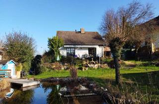 Einfamilienhaus kaufen in Am Rebstock 10, 55452 Dorsheim, Leben wie in der Provence – Idyllisches Einfamilienhaus mit Traumgarten und ELW plus TechnikUpdates!