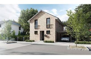 Einfamilienhaus kaufen in 21423 Winsen, CB Familienfreundliches Einfamilienhaus in Winsen – Ihr Traum wartet!