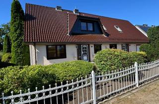 Haus kaufen in 24568 Kaltenkirchen, KAUFEN-VERMIETEN-PROFITIEREN
