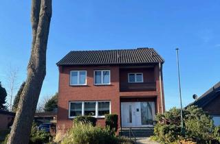 Einfamilienhaus kaufen in Franz-Savels-Str. 72, 52538 Gangelt, Provisionsfrei! Schönes Einfamilienhaus mit Blick ins Grüne in Gangelt