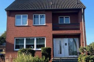 Einfamilienhaus kaufen in Franz-Savels-Str. 72, 52538 Gangelt, Provisionsfrei! Schönes Einfamilienhaus mit Blick ins Grüne in Gangelt