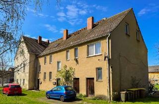 Haus kaufen in 02699 Königswartha, Oberlausitzer Heide- und Teichlandschaft? Ideal für Ferienwohnungen!