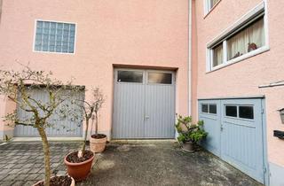 Einfamilienhaus kaufen in 72516 Scheer, PRAKTISCHES EINFAMILIENHAUS IN RUHIGER LAGE MIT SCHEUNE, GARAGE, 8 ZIMMERN & VIEL POTENZIAL