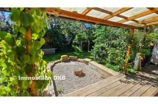 Einfamilienhaus kaufen in 91438 Bad Windsheim, Familienidylle mit Traumgarten – Großzügiges Einfamilienhaus in Ickelheim