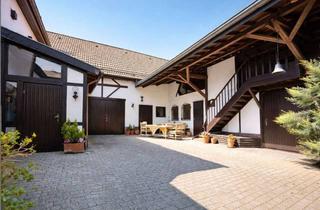 Haus kaufen in Euskirchener Str. 37, 53947 Nettersheim, Hofanlage mit 4 Einheiten - Kapitalanlage 12,7%
