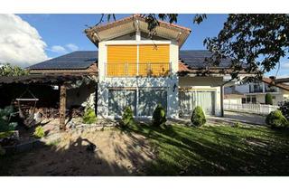 Einfamilienhaus kaufen in 79367 Weisweil, Großes Einfamilienhaus - viel Platz für die ganze Familie!