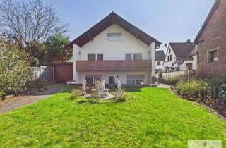Haus kaufen in 67686 Mackenbach, Parkähnliches Anwesen nahe Ramstein – großzügiges Wohnen mit moderner Einliegerwohnung