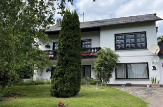 Haus kaufen in 56290 Mörsdorf, Haus im Grünen