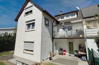 Haus kaufen in 76530 Innenstadt, 5-Familienhaus in Top-Lage – fußläufig zum Festspielhaus