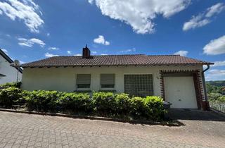 Mehrfamilienhaus kaufen in 67742 Lauterecken, Mehrfamilienhaus mit unverbautem Blick sucht neuen Kapitalanleger