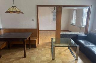 Haus mieten in Alte Stuttgarter Str. 31, 71106 Magstadt, Alltagstauglich wohnen auf drei Etagen in Magstadt